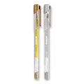 Következő termékkép Kuličkové pero K11 Metallic Pen Kores 2 ks