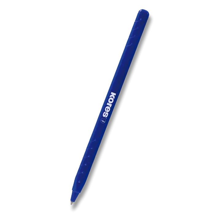 Termék főképe Kuličkové pero Kores K0 Pen modrá