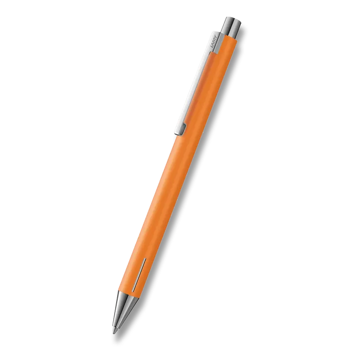 Termék főképe Kuličkové pero LAMY econ Apricot