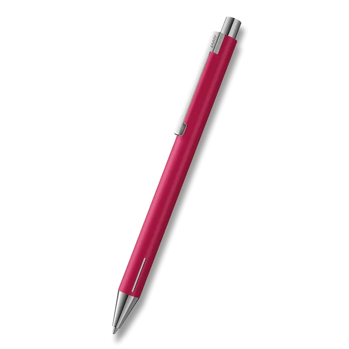 Termék főképe Kuličkové pero LAMY econ Raspberry