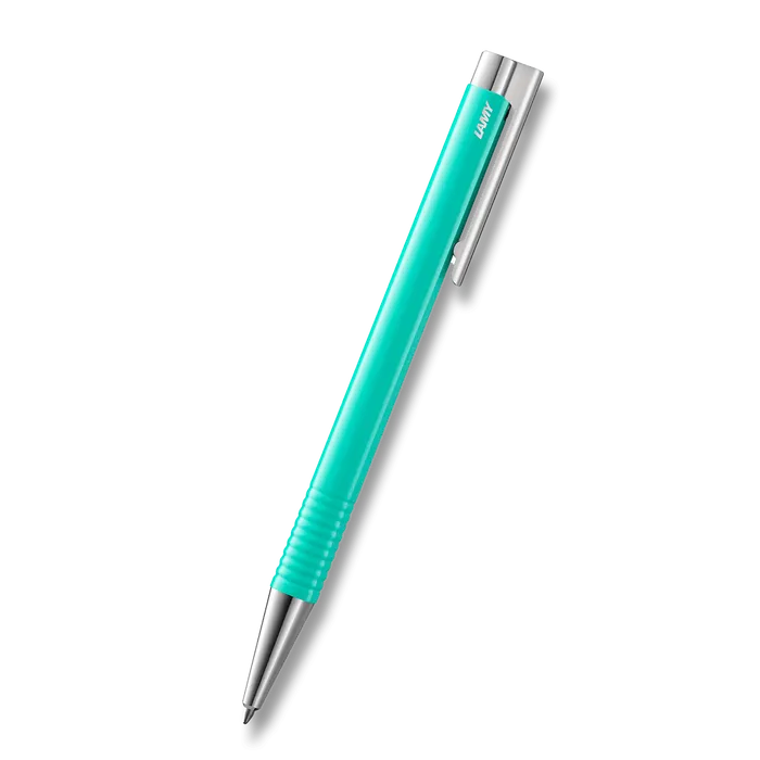 Termék főképe Kuličkové pero LAMY logo Lx lagoon glossy