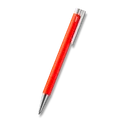LAMY logós Lx golyóstoll neonnarancs matt
