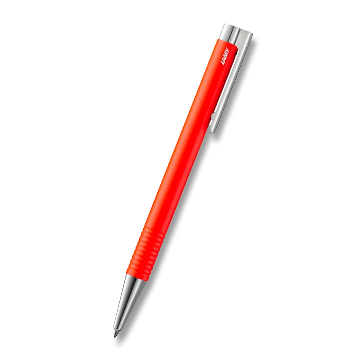Termék főképe Kuličkové pero LAMY logo Lx neonorange matt