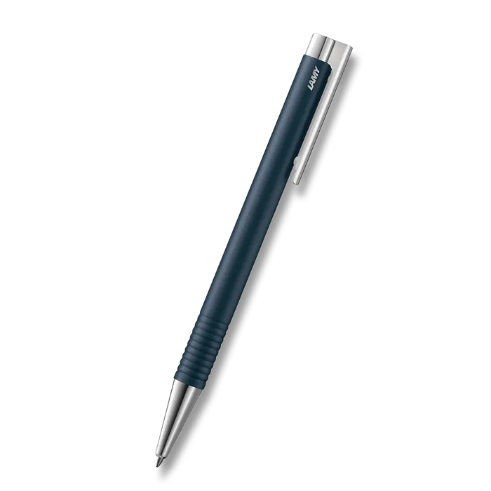 Termék főképe Kuličkové pero LAMY logo Lx steelblack matt