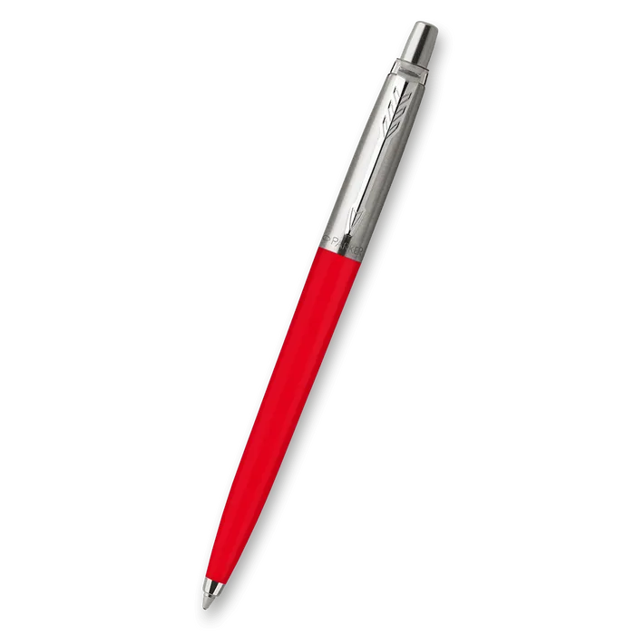 Termék főképe Kuličkové pero Parker Jotter Originals - Scarlet