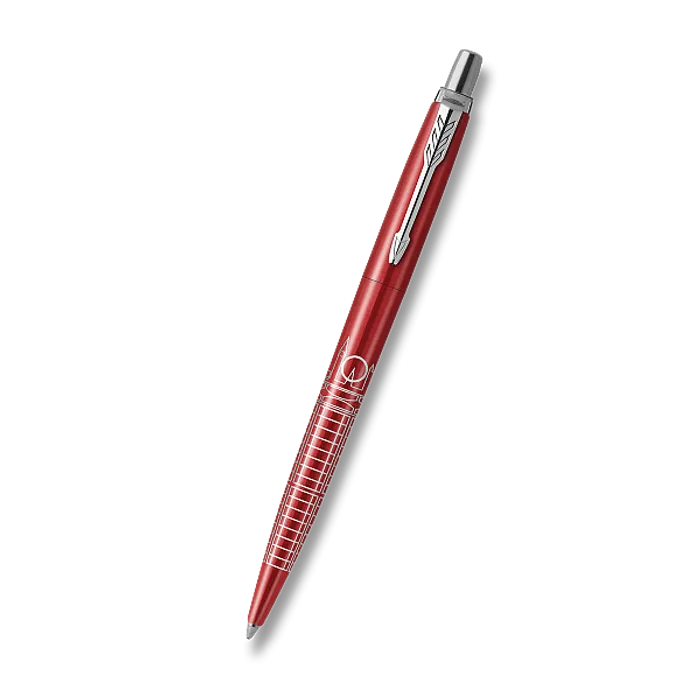 Termék főképe Kuličkové pero Parker Jotter SE London Red CT