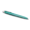 Következő termékkép Kuličkové pero Parker Jotter SE Miami Turquoise CT