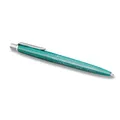 Következő termékkép Kuličkové pero Parker Jotter SE Miami Turquoise CT