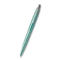 Következő termékkép Kuličkové pero Parker Jotter SE Miami Turquoise CT
