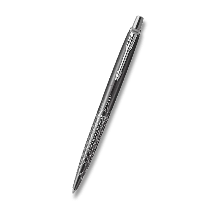 Termék főképe Kuličkové pero Parker Jotter SE Paris Grey CT