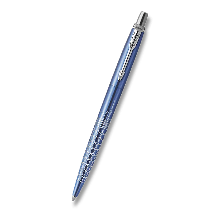 Termék főképe Kuličkové pero Parker Jotter SE Seoul Blue CT