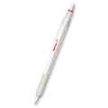 Kuličkové pero Rotring 600 pearl white