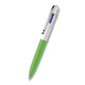 Következő termékkép Schneider Take 4 Neon golyóstoll - neonzöld/fehér