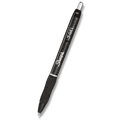 Kuličkové pero Sharpie S-Gel černá