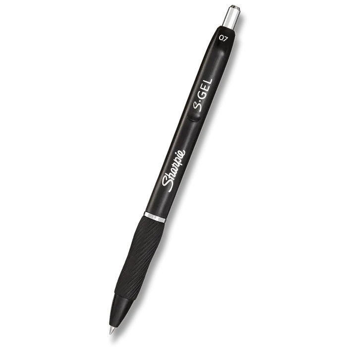 Termék főképe Kuličkové pero Sharpie S-Gel černá