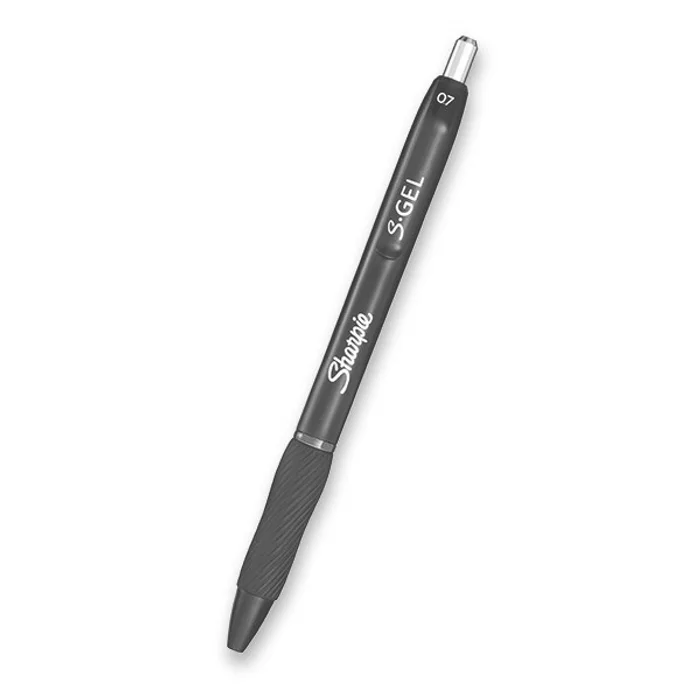 Termék főképe Kuličkové pero Sharpie S-Gel červená