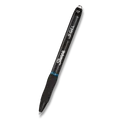 Kuličkové pero Sharpie S-Gel modrá