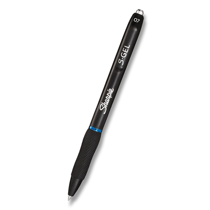 Termék főképe Kuličkové pero Sharpie S-Gel modrá