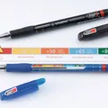 Következő termékkép Golyóstoll - STABILO vizsga fokozat - 1 db - fekete
