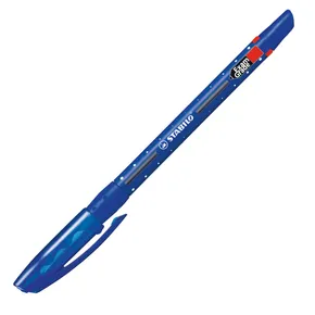 Golyóstoll STABILO Exam Grade - 1 db - kék