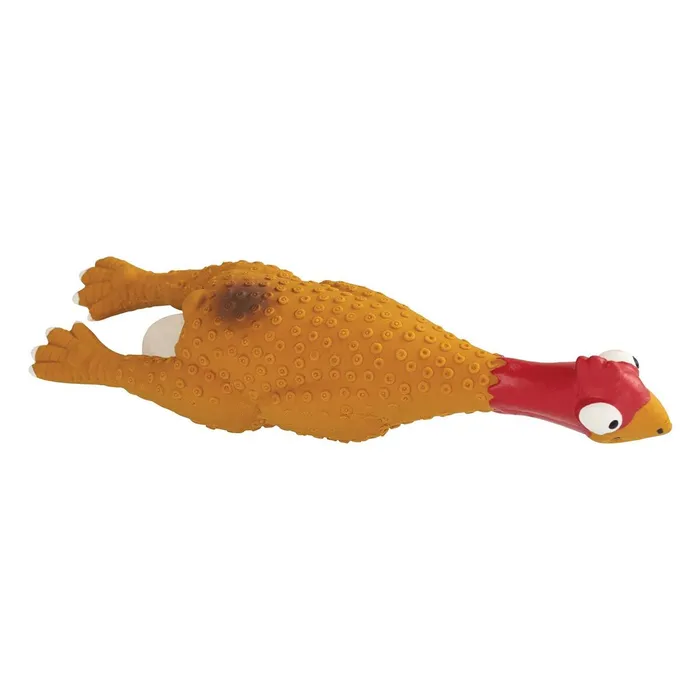 Termék főképe Kuřátko se zvukem 42cm HipHop