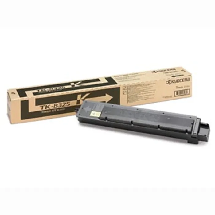 Termék főképe Kyocera originální toner 1T02NP0NL0, black, 18000str., Kyocera TASKalfa 2551ci, O