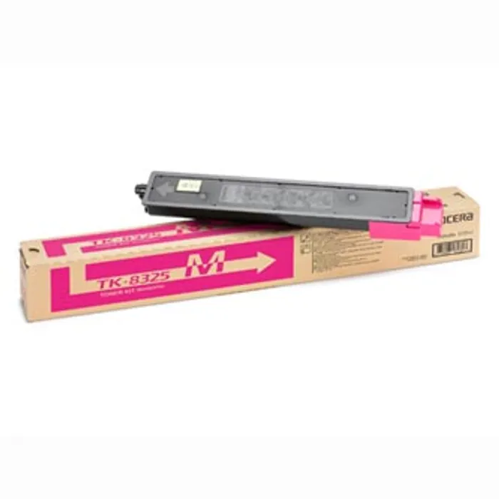Termék főképe Kyocera originální toner 1T02NPBNL0, magenta, 12000str., Kyocera TASKalfa 2551ci, O
