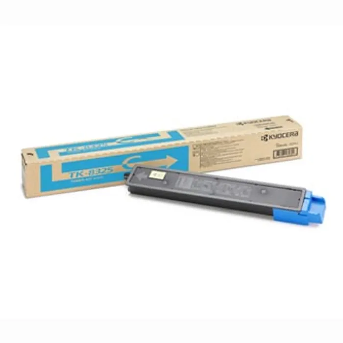 Termék főképe Kyocera originální toner 1T02NPCNL0, cyan, 12000str., Kyocera TASKalfa 2551ci, O