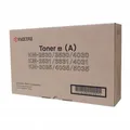 Kyocera eredeti toner 370AB000, fekete, 34000 oldal, Kyocera KM-2530, 2531, 3035, 3530, 3
