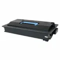 Kyocera eredeti toner 370AB000, fekete, 34000 oldal, Kyocera KM-2530, 2531, 3035, 3530, 3