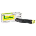 Kyocera eredeti toner TK-5150Y, sárga, 10000 oldal, 1T02NSANL0, Kyocera ECOSYS M6035cid