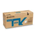 Kyocera eredeti toner TK-5270C, cián, 6000 oldal, 1T02TVCNL0, Kyocera ECOSYS M6230cidn,