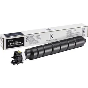 Kyocera eredeti toner TK-8345K, fekete, 20000 oldal, 1T02L70NL0, Kyocera TASKalfa 2552ci,