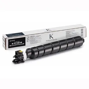 Kyocera eredeti toner TK-8515K, fekete, 30000 oldal, 1T02ND0NL0, Kyocera TASKalfa 5052ci,