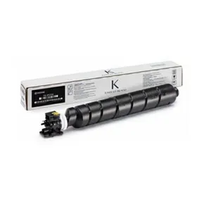Kyocera eredeti toner TK-8525K, fekete, 30000 oldal, 1T02RM0NL0, Kyocera TASKalfa4052ci,