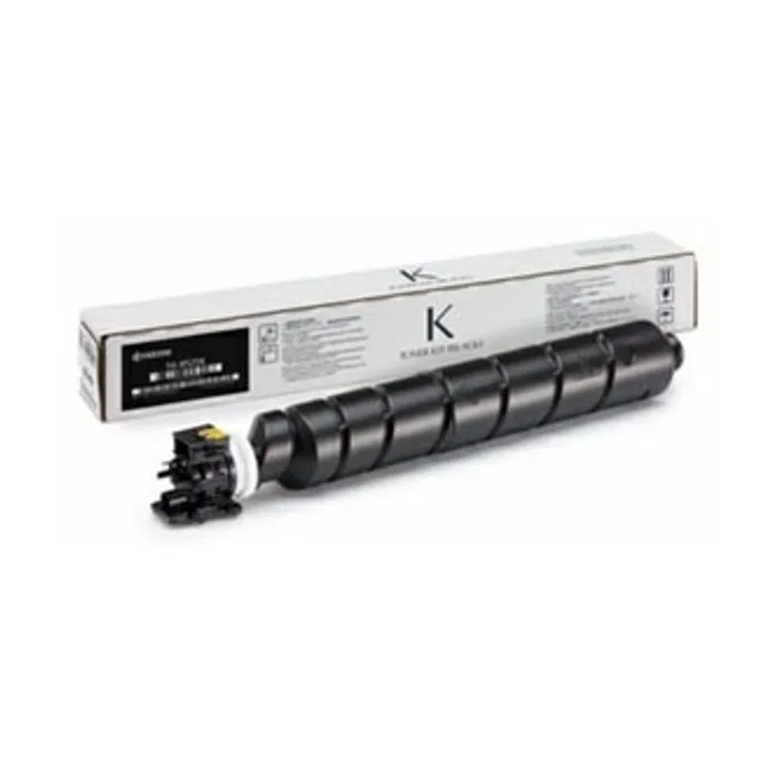 Termék főképe Kyocera originální toner TK-8525K, black, 30000str., 1T02RM0NL0, Kyocera TASKalfa4052ci,