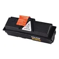 Kyocera eredeti toner TK160, fekete, 2500 oldal, Kyocera FS-1120D, O