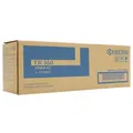 Következő termékkép Kyocera eredeti toner TK160, fekete, 2500 oldal, Kyocera FS-1120D, O