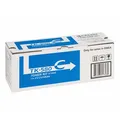 Kyocera eredeti toner TK580C, cián, 2800 oldal, 1T02KTCNL0, Kyocera FS- C5150DN, O