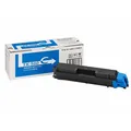 Következő termékkép Kyocera eredeti toner TK580C, cián, 2800 oldal, 1T02KTCNL0, Kyocera FS- C5150DN, O