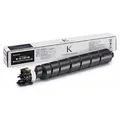 Kyocera eredeti toner TK8335K, fekete, 25000 oldal, 1T02RL0NL0, Kyocera TASKalfa 3252ci,