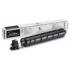 Kyocera eredeti toner TK8335K, fekete, 25000 oldal, 1T02RL0NL0, Kyocera TASKalfa 3252ci,