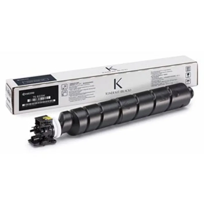 Termék főképe Kyocera originální toner TK8335K, black, 25000str., 1T02RL0NL0, Kyocera TASKalfa 3252ci,