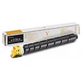 Kyocera eredeti toner TK8335Y, sárga, 15000 oldal, 1T02RLANL0, Kyocera TASKalfa 3252ci,