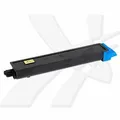 Kyocera eredeti toner TK895C, cián, 6000 oldal, 1T05JG0NL0, Kyocera FS-C8020MFP, O