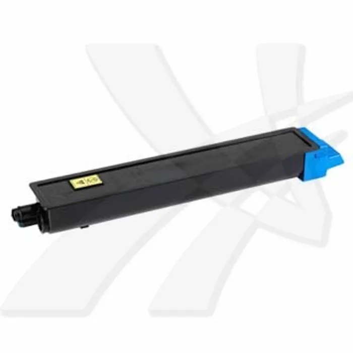 Termék főképe Kyocera originální toner TK895C, cyan, 6000str., 1T05JG0NL0, Kyocera FS-C8020MFP, O