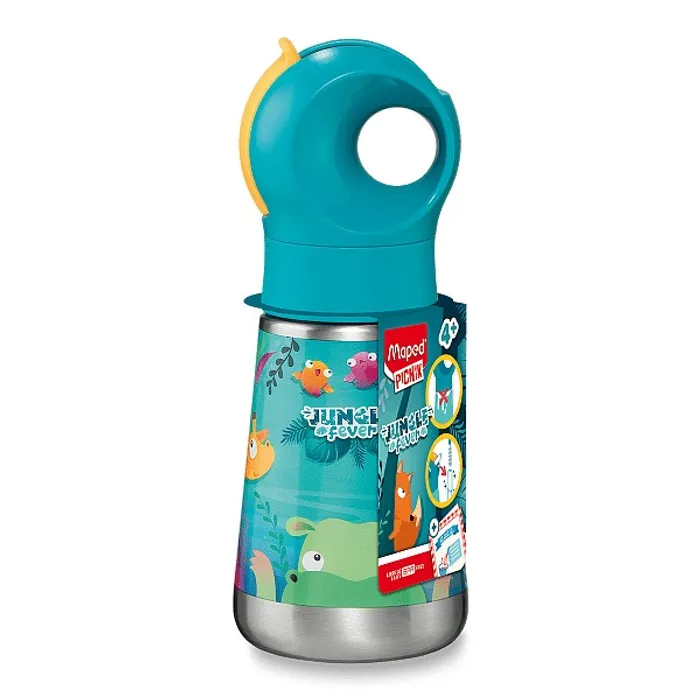 Termék főképe Lahev Maped Miniz Jungle Fever 350 ml