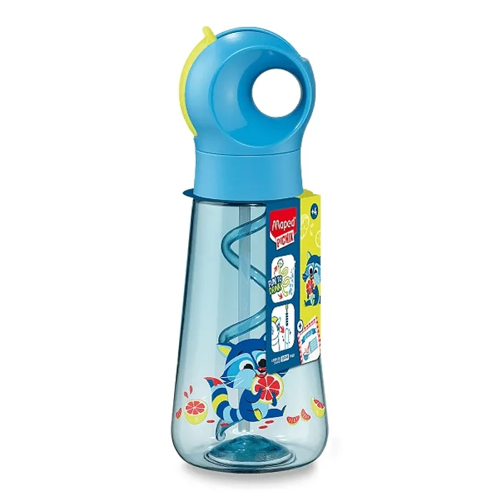 Termék főképe Lahev Maped Miniz Raccoon 500 ml