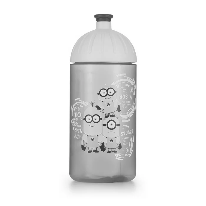 Termék főképe Láhev na pití 500 ml MINIONS