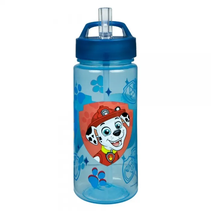 Termék főképe Láhev na pití 500 ml Paw Patrol